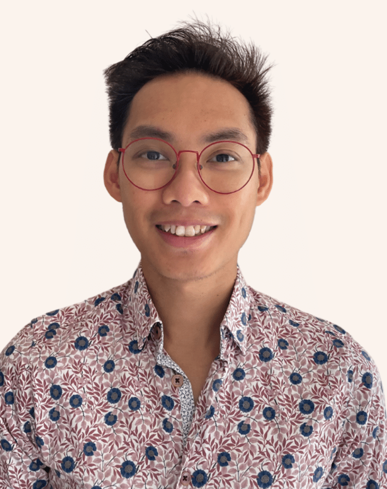 Headshot of Miguel, Elton John AIDS Foundation